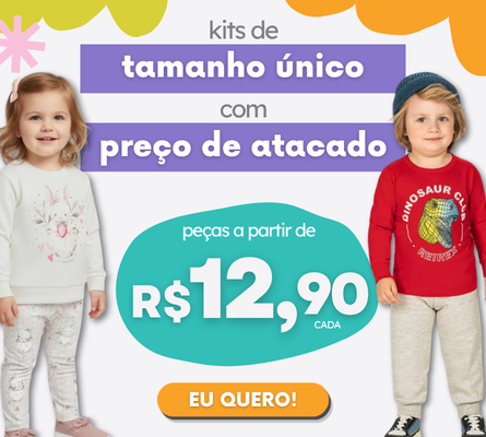 BANNER KIT TAM. ÚNICO 26 M